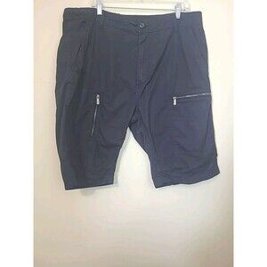 Sean John Cargo Shorts Mens Size 40